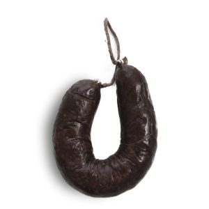 Morcilla