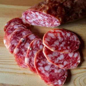 Salchichón